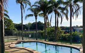 Shellharbour Resort And Conference Centre